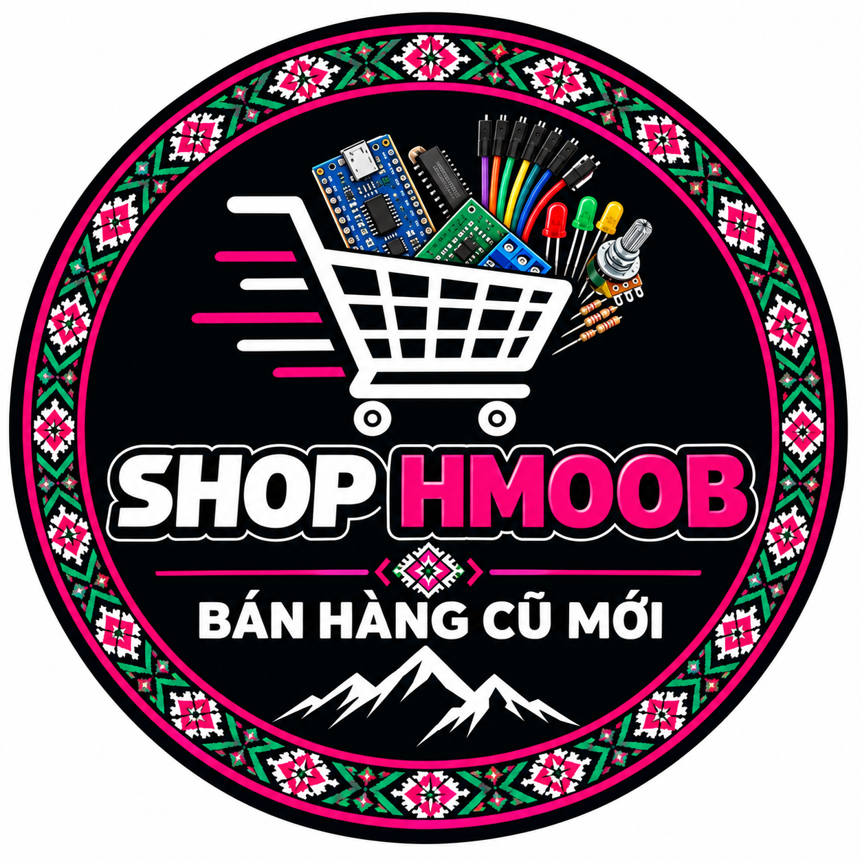 SD-HMOOB-Shop